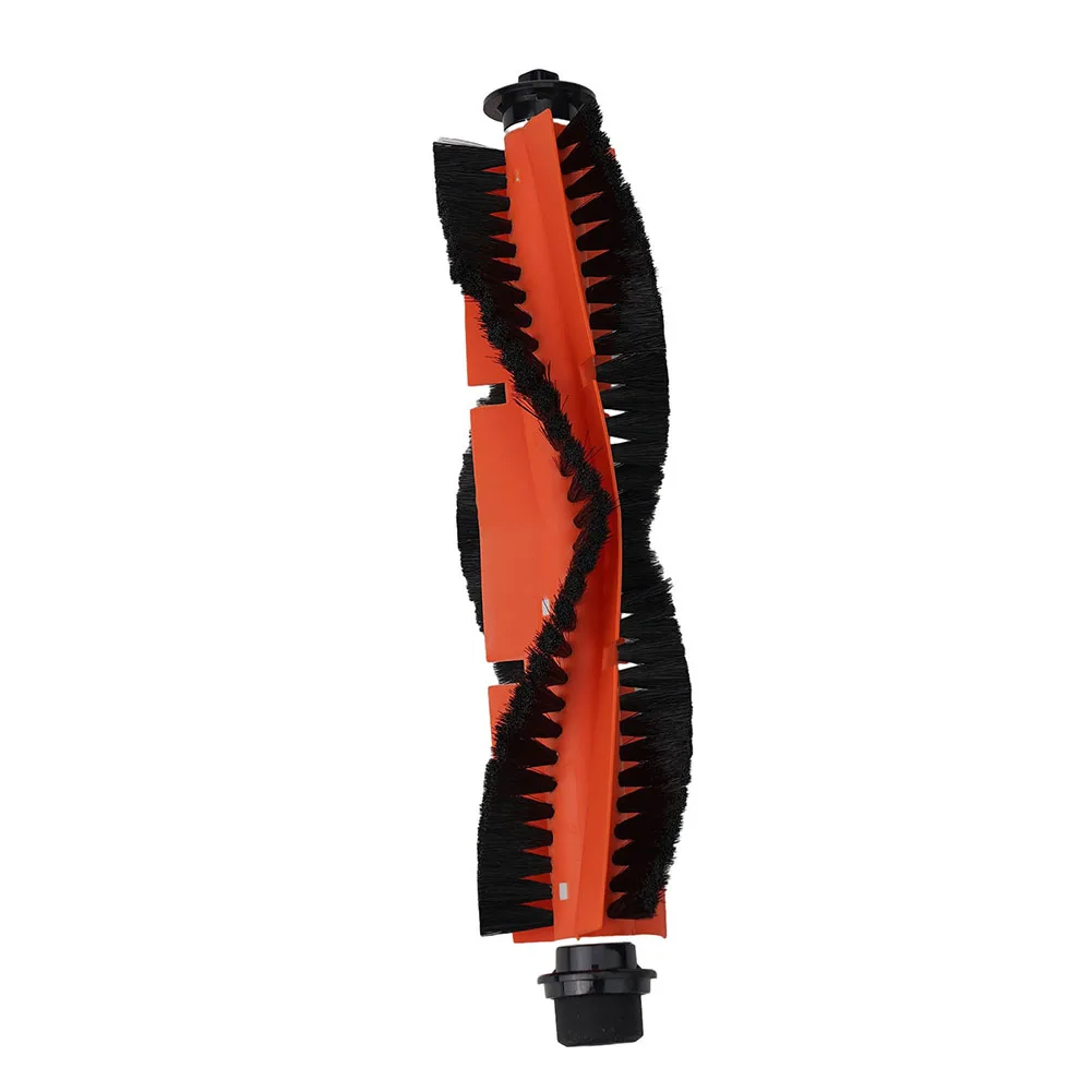 Main Central Roller Brush Replacement Spare Parts For ABIR R30 Robot Vacuum Cleaner Household Sweeper Cleaning Tool
Main Central Roller Brush Replacement Spare Parts For ABIR R30 Robot Vacuum Cleaner Household Sweeper Cleaning Tool
