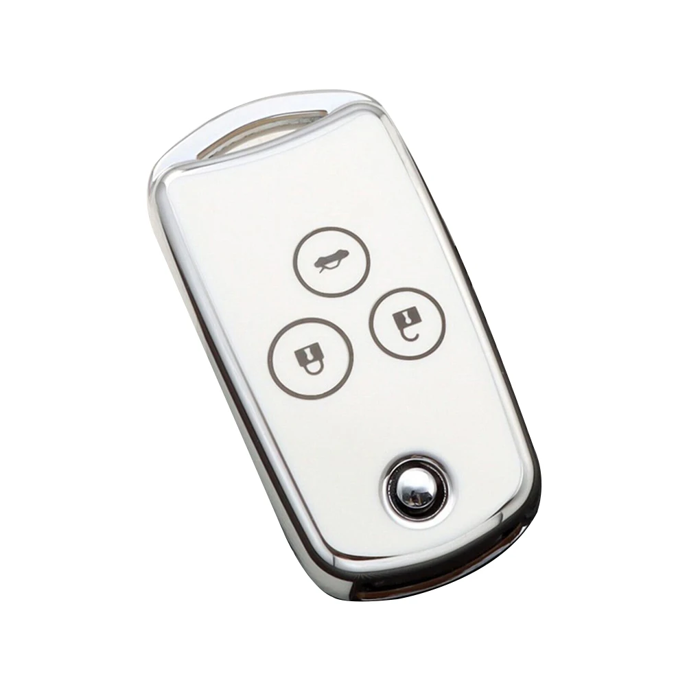 3 Button Car Remote Key Case Cover Shell Fob Flip Key Fob Cover Case For Honda Civic For Accord Jazz HRV CRZ Auto Shell Fob
3 Button Car Remote Key Case Cover Shell Fob Flip Key Fob Cover Case For Honda Civic For Accord Jazz HRV CRZ Auto Shell Fob