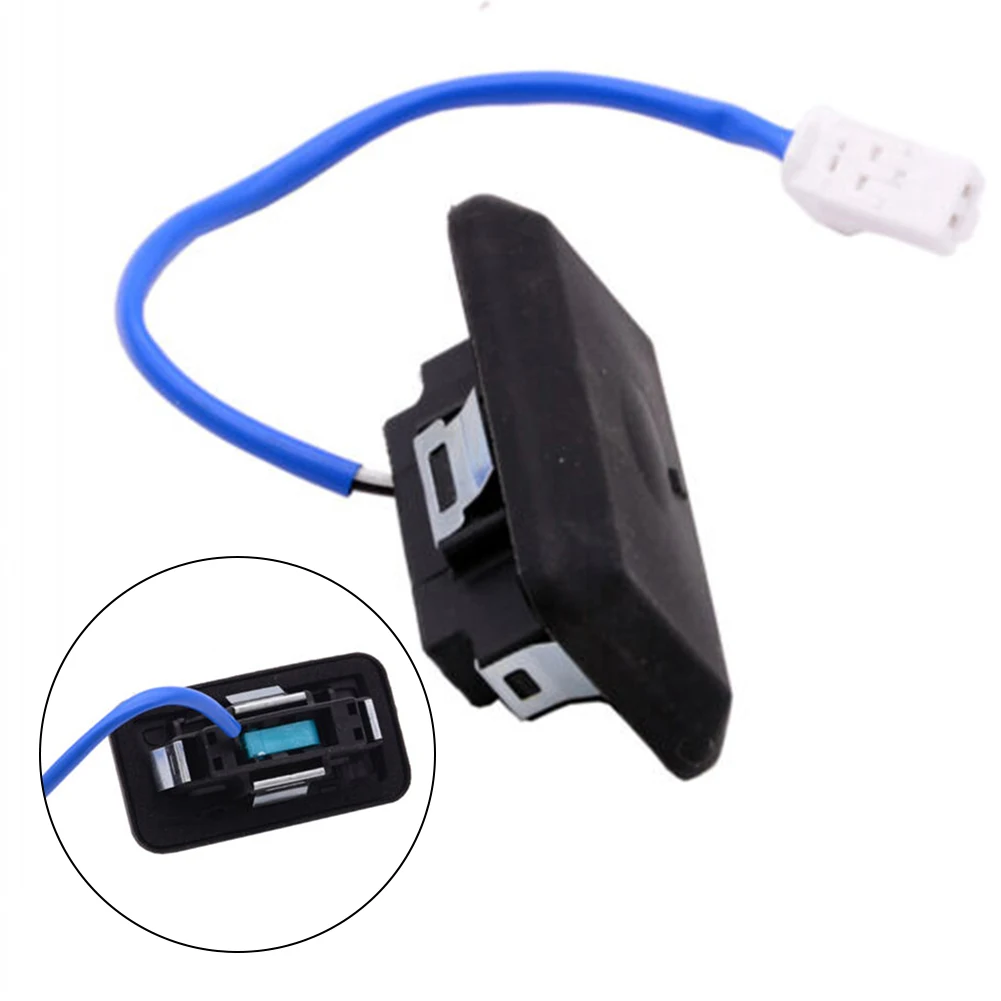 Car Trunk Lid Lock Release Tailgate Switch Plastic 81260-2G000 For Kia Optima 2011-16 Car Interior Car Interior Decoration Parts
Car Trunk Lid Lock Release Tailgate Switch Plastic 81260-2G000 For Kia Optima 2011-16 Car Interior Car Interior Decoration Parts