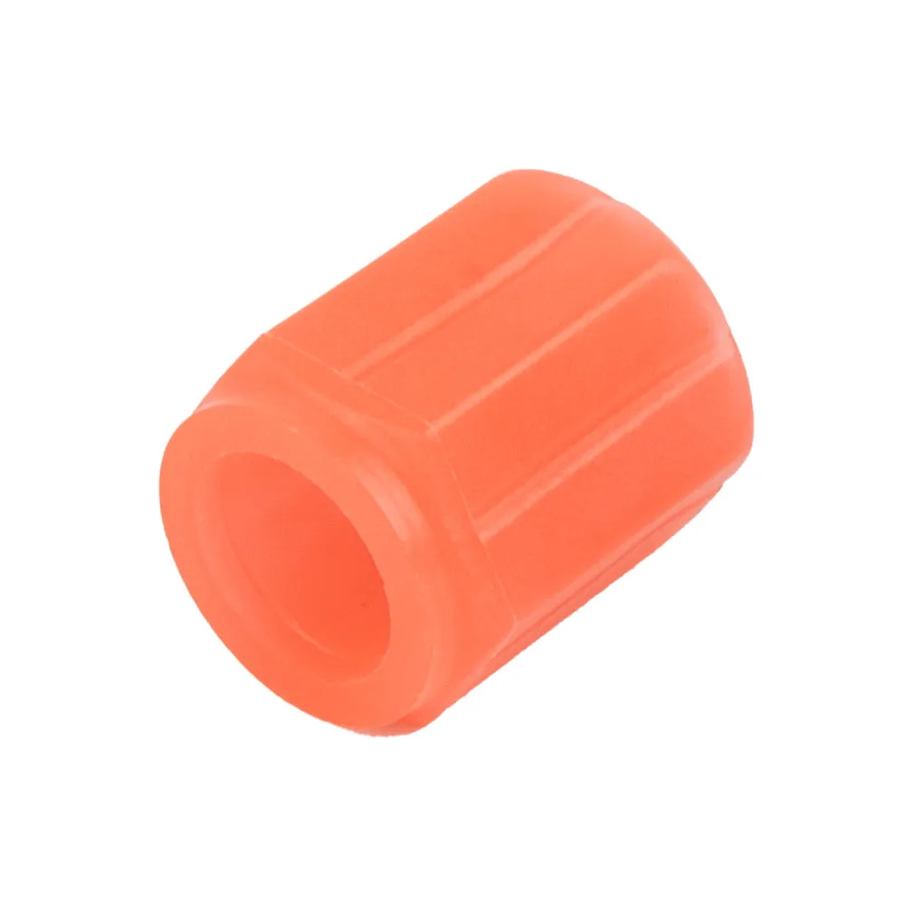 4 PCS/Set Valve Covers Yellow Fluorescent High-quality Tire Valve Stem Cap Universal Car Tire Valve Cap Orange
4 PCS/Set Valve Covers Yellow Fluorescent High-quality Tire Valve Stem Cap Universal Car Tire Valve Cap Orange