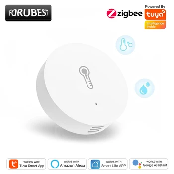 Tuya Smart Zigbee Sensor