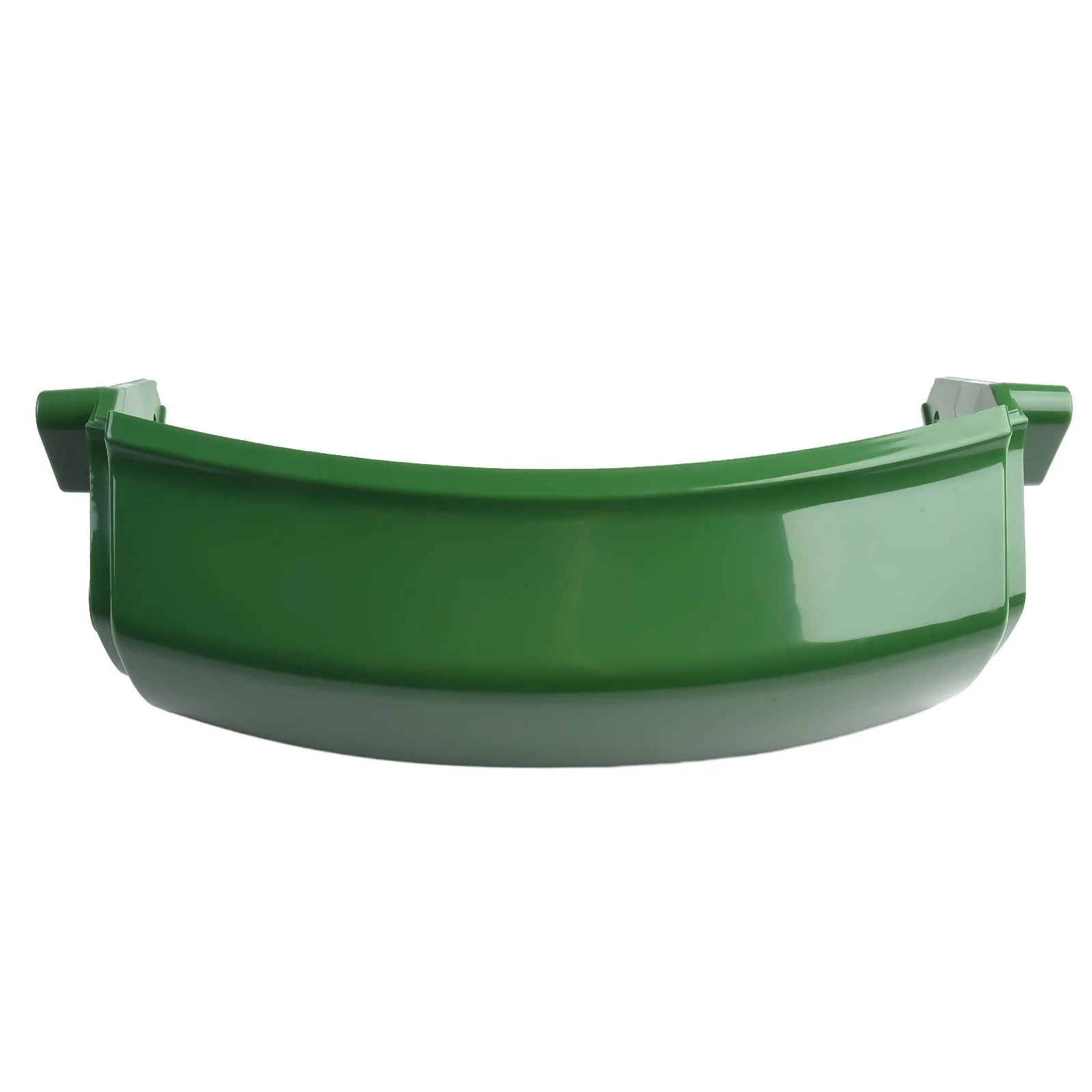 

Durable Tractor Front Bumper Upper Hood Kit Garden Power Equipment Green LT150 LT160 LT170 # AM132530 AM128998