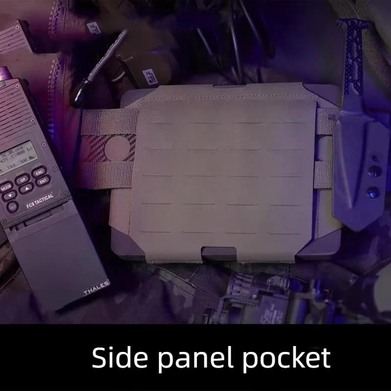 Тактический Cummerbund Molle боковая пластина сумка аксессуар сумка с пластиной EVA для JPC FCPC FCSK жилет военное оборудование 1 пара
Тактический Cummerbund Molle боковая пластина сумка аксессуар сумка с пластиной EVA для JPC FCPC FCSK жилет военное оборудование 1 пара
