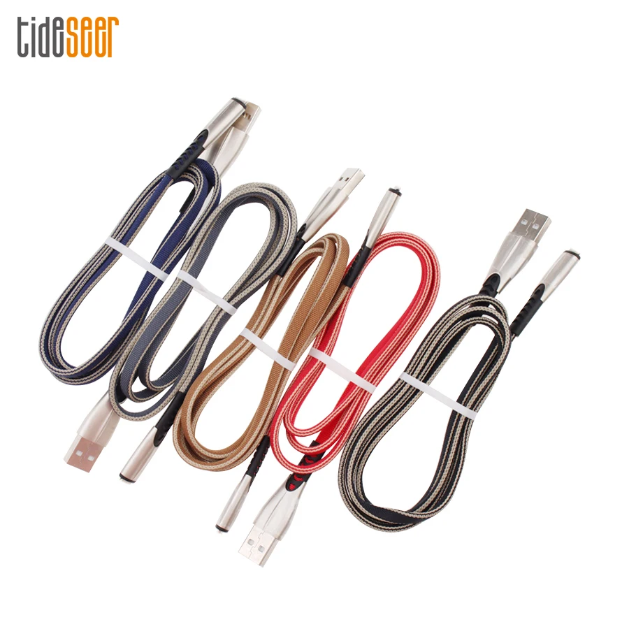 100 шт. 1 м Плетеный Micro USB кабель из цинкового сплава А, кабель для быстрой зарядки Usb Type-C, Зарядные кабели для iPhone, Samsung, Xiaomi, HTC
100 шт. 1 м Плетеный Micro USB кабель из цинкового сплава А, кабель для быстрой зарядки Usb Type-C, Зарядные кабели для iPhone, Samsung, Xiaomi, HTC