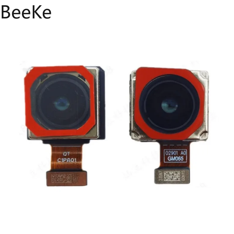 Original Repair For HONOR 90 / 90 Pro Front + Rear Back Main Camera Big Facing Macro Wide Module Flex Cable Replacement
Original Repair For HONOR 90 / 90 Pro Front + Rear Back Main Camera Big Facing Macro Wide Module Flex Cable Replacement