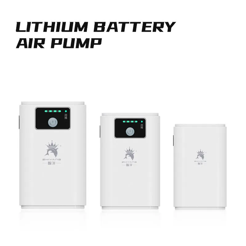 Аквариум AC / DC кислородный насос USB аквариумный бесшумный воздушный насос
Аквариум AC / DC кислородный насос USB аквариумный бесшумный воздушный насос