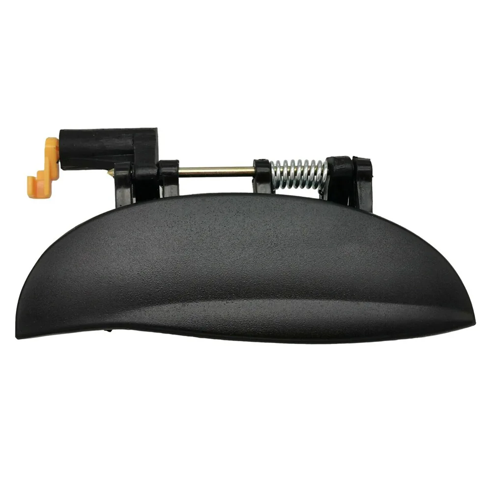 Black Door Handle Door Handle Replacement 82660-02000 For Prime & Santro Front Right Door Handle Car Spare Parts
Black Door Handle Door Handle Replacement 82660-02000 For Prime & Santro Front Right Door Handle Car Spare Parts
