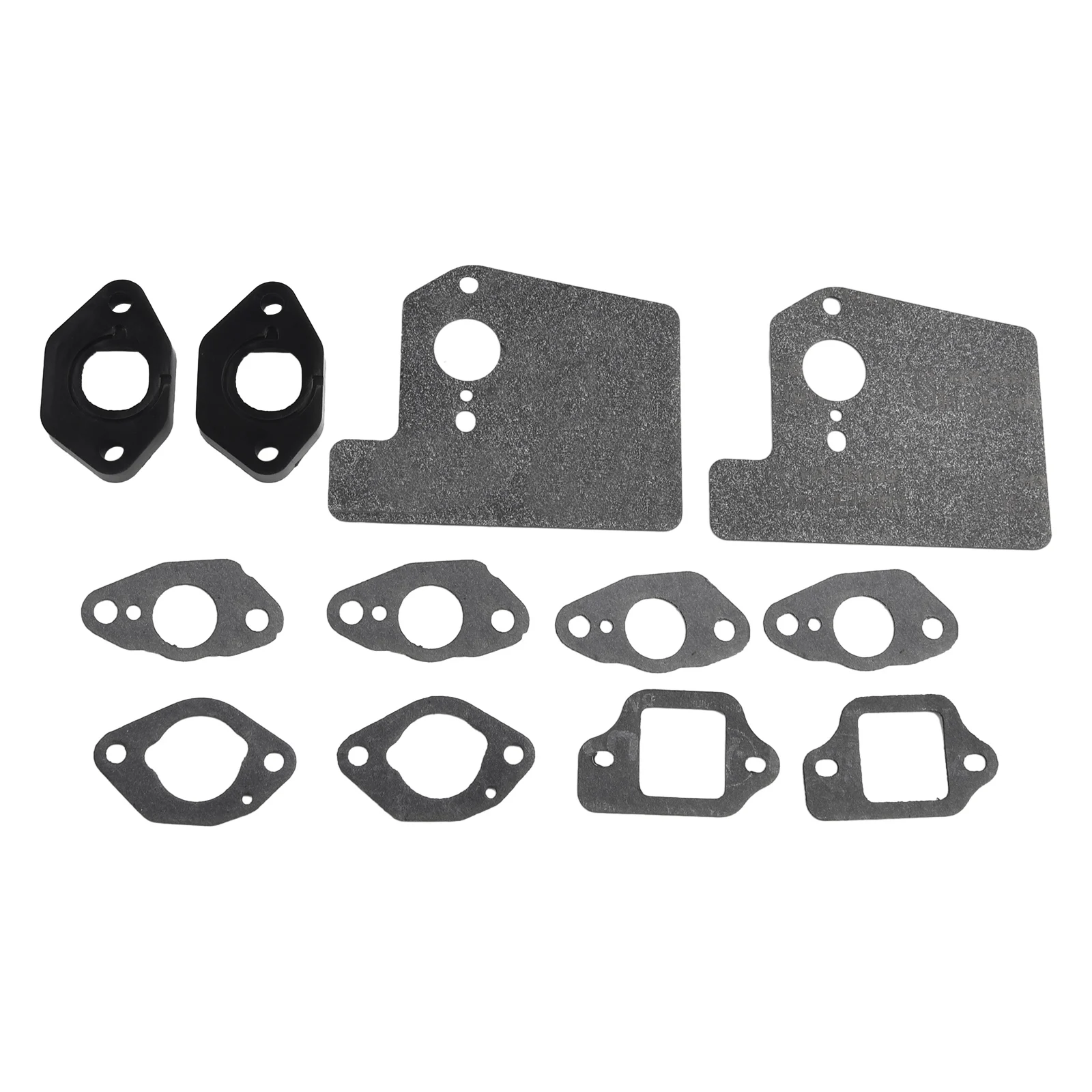 Brand New Gasket Accessories GCV190 GSV190 Garden Tools Lawn Mowers Outdoor Carburetor Insulator For Honda GCV135
Brand New Gasket Accessories GCV190 GSV190 Garden Tools Lawn Mowers Outdoor Carburetor Insulator For Honda GCV135