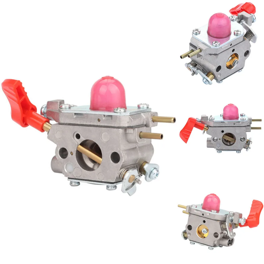 1PC Carburetor Carb Kit For Husqvarna BVM200FE GBV345 Leaf Blower 545081857 C1U-W43 Replacement Part Bumber
1PC Carburetor Carb Kit For Husqvarna BVM200FE GBV345 Leaf Blower 545081857 C1U-W43 Replacement Part Bumber