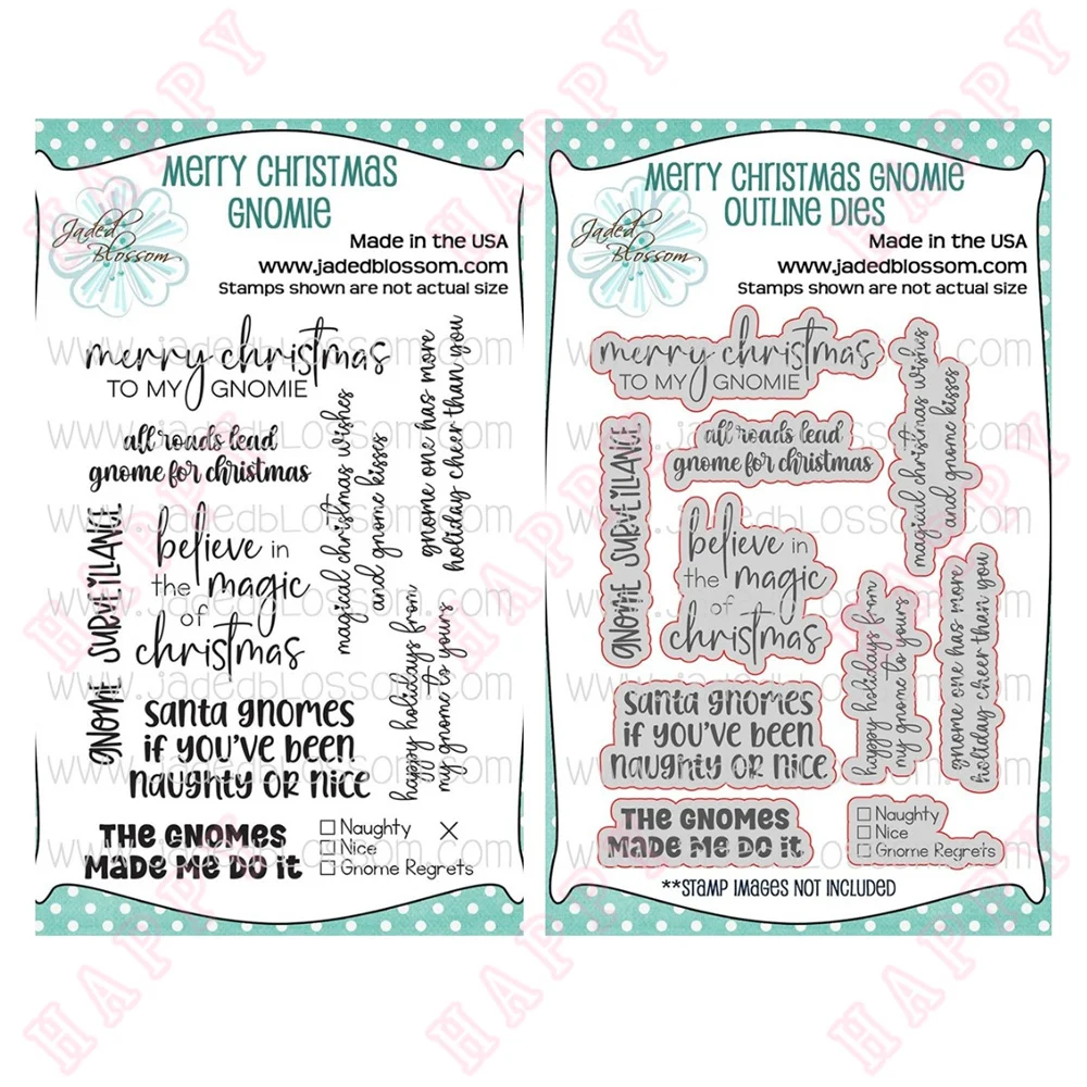 Merry Christmas Gnomie Metal Cutting Dies And Clear Stamps For DIY Scrapbook Stamps Album Craft Paper Card Decoration Die Cut
Merry Christmas Gnomie Metal Cutting Dies And Clear Stamps For DIY Scrapbook Stamps Album Craft Paper Card Decoration Die Cut
