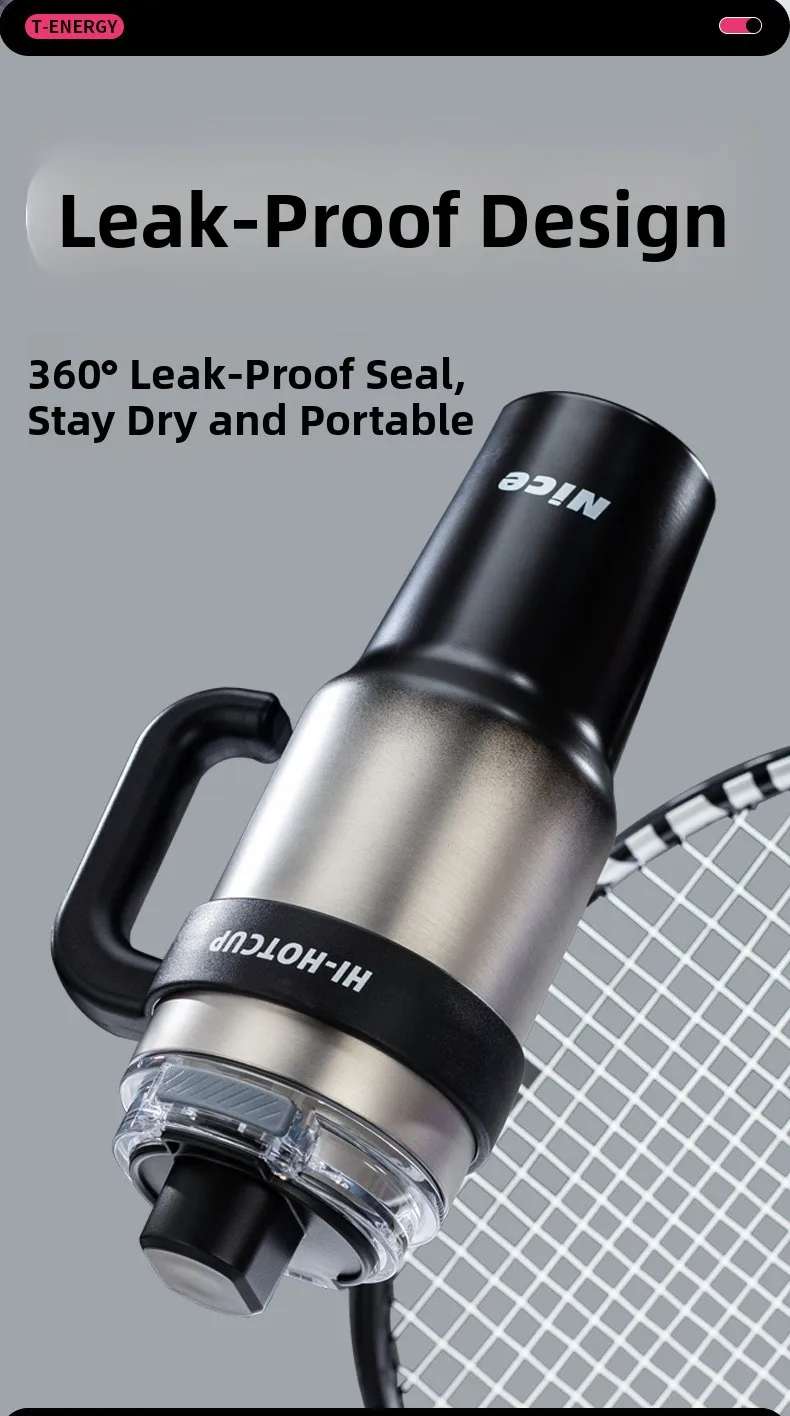 Large Capacity Ceramic Insulated Water Bottle for Men 2025 New Model Portable Carrying Straw Cup Stainless Steel Tea Separator 11 Sb005a3f0897143b8911a9f1287fb7a03P