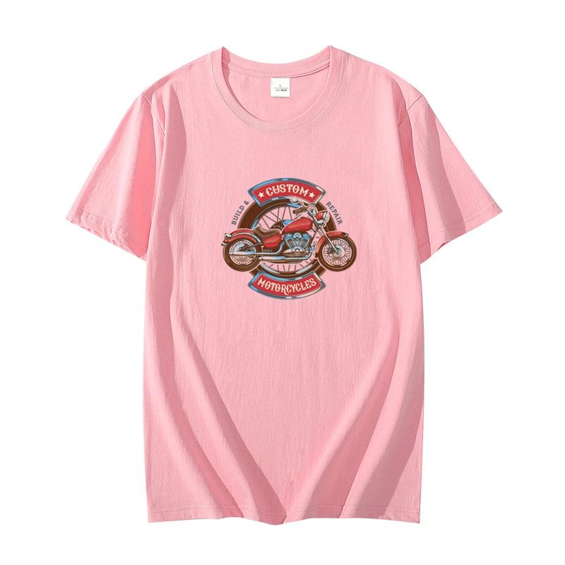 Футболка мужская Свободная с принтом, мягкий хлопок, короткий рукав, винтажная тенниска оверсайз
Футболка мужская Свободная с принтом, мягкий хлопок, короткий рукав, винтажная тенниска оверсайз