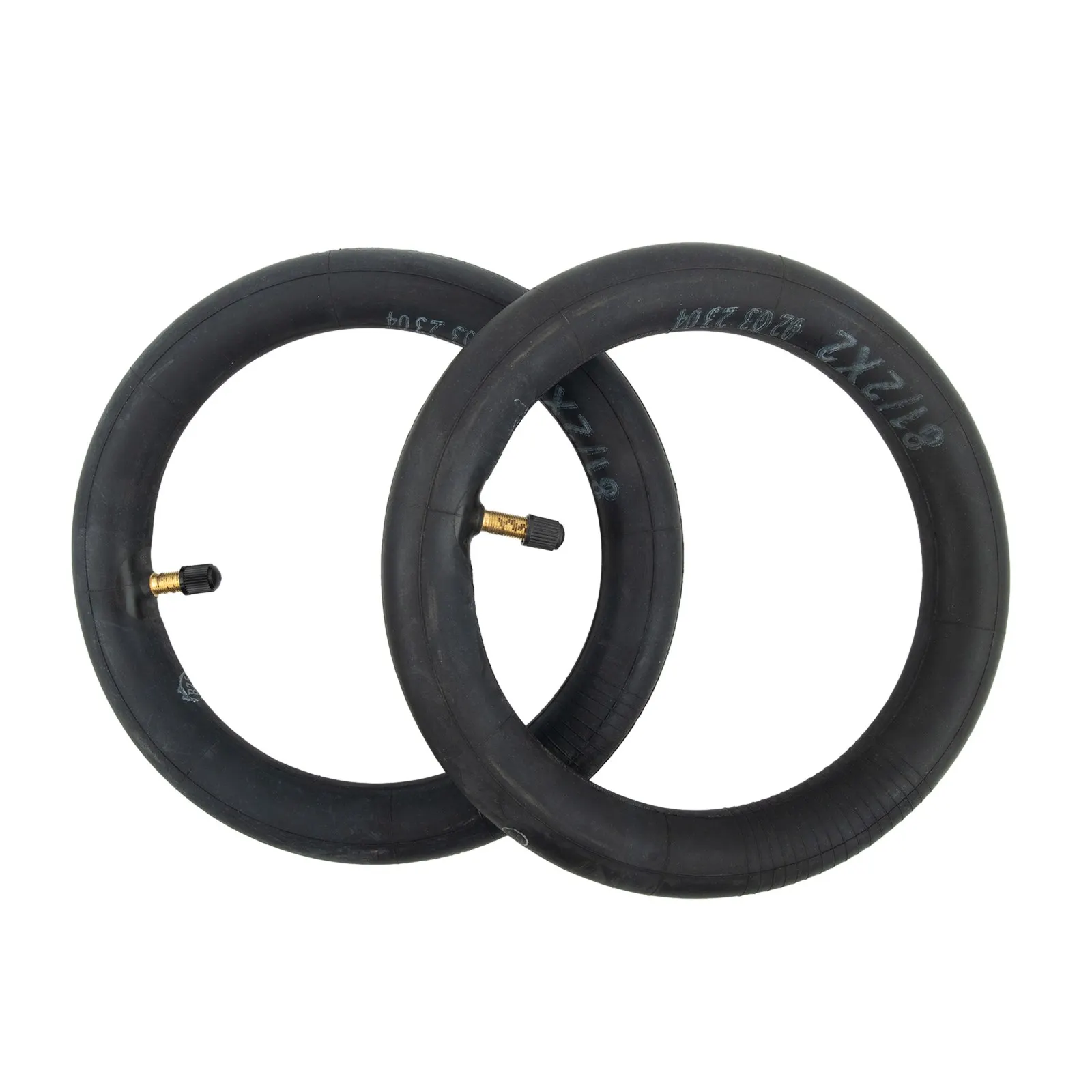 High Quality Brand New Inner Tube Tire Scooter Part Straight/Bent 2pcs 8.5 Inch Electric Scooter Inner Tube Rubber Tires
High Quality Brand New Inner Tube Tire Scooter Part Straight/Bent 2pcs 8.5 Inch Electric Scooter Inner Tube Rubber Tires