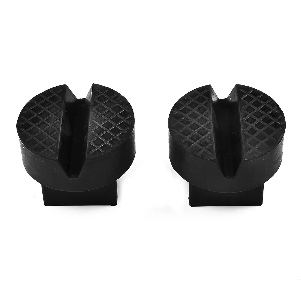 Black Axle Stand Pad Frame Grip Rail Safety Slotted Weld 2Pcs 2pcs Jack Practical To Use Brand New High Quality
Black Axle Stand Pad Frame Grip Rail Safety Slotted Weld 2Pcs 2pcs Jack Practical To Use Brand New High Quality