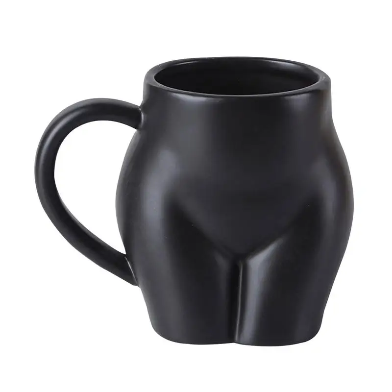 Booty Cup 3D Buttock Ceramic Coffee Mugs 520ml Tea Cup For Lover Couple Family Friend Body Mug Vase Home Decor
Booty Cup 3D Buttock Ceramic Coffee Mugs 520ml Tea Cup For Lover Couple Family Friend Body Mug Vase Home Decor