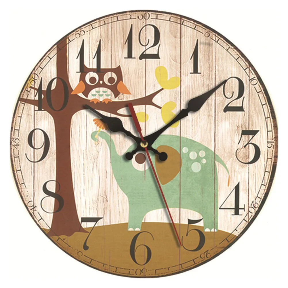 1pcs Creative Wooden Clock 30cm 12inch For Living Rooms Bedrooms Study Rooms Offices Dining Rooms Bars Coffee Shops Home Garden
1pcs Creative Wooden Clock 30cm 12inch For Living Rooms Bedrooms Study Rooms Offices Dining Rooms Bars Coffee Shops Home Garden