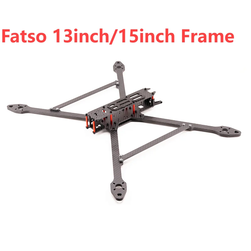Рама Fatso 13 дюймов/15 дюймов, FPV Гоночная рама CADDX vista polar Runcam Link Phoenix DJI O3 Air unit для дальнего радиуса действия FPV drone part
Рама Fatso 13 дюймов/15 дюймов, FPV Гоночная рама CADDX vista polar Runcam Link Phoenix DJI O3 Air unit для дальнего радиуса действия FPV drone part