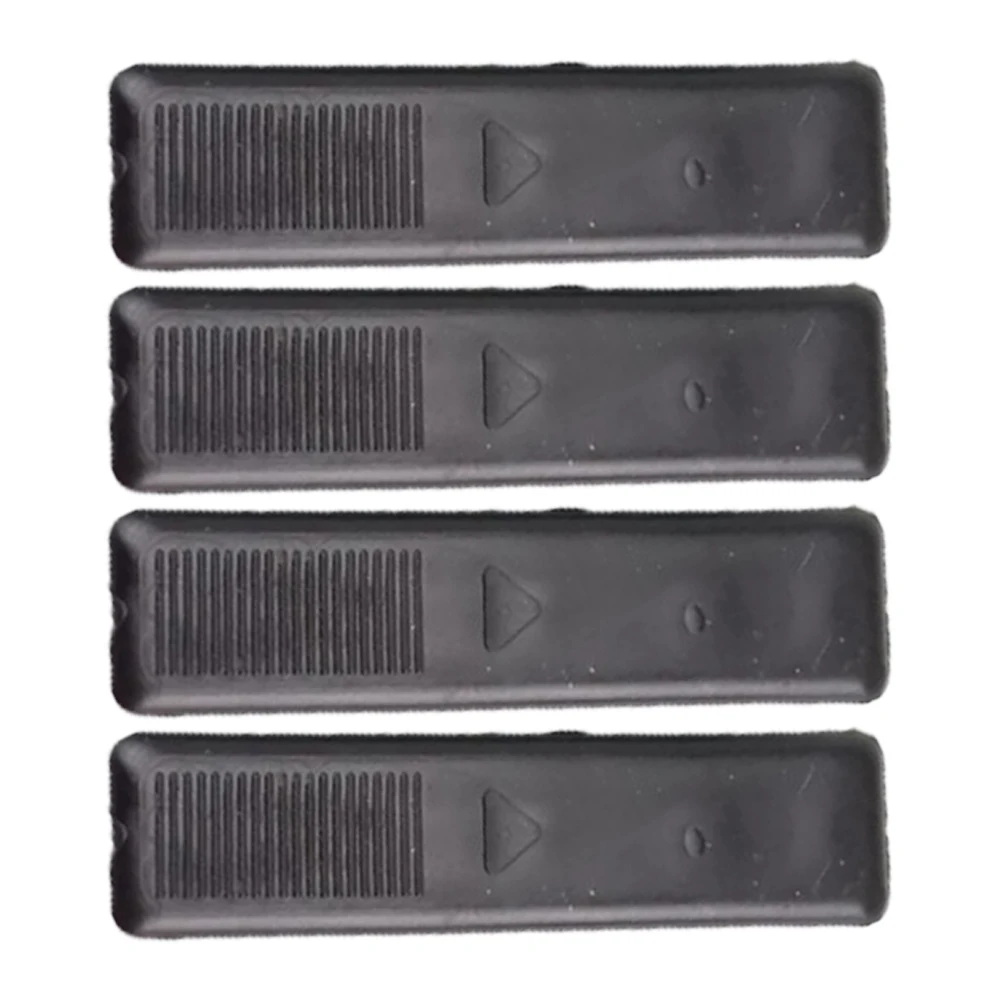 Car Roof Rail Rack Moulding Plastic Garnish Clip For MAZDA 2 & 3 & 5 & 6 & CX7 & CX9 GJ6A-50-5A1 Roof Cap Drip Moulding Trim
Car Roof Rail Rack Moulding Plastic Garnish Clip For MAZDA 2 & 3 & 5 & 6 & CX7 & CX9 GJ6A-50-5A1 Roof Cap Drip Moulding Trim