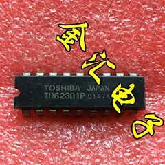 Бесплатная доставка TD62381P 20 шт./партия модуль
Бесплатная доставка TD62381P 20 шт./партия модуль