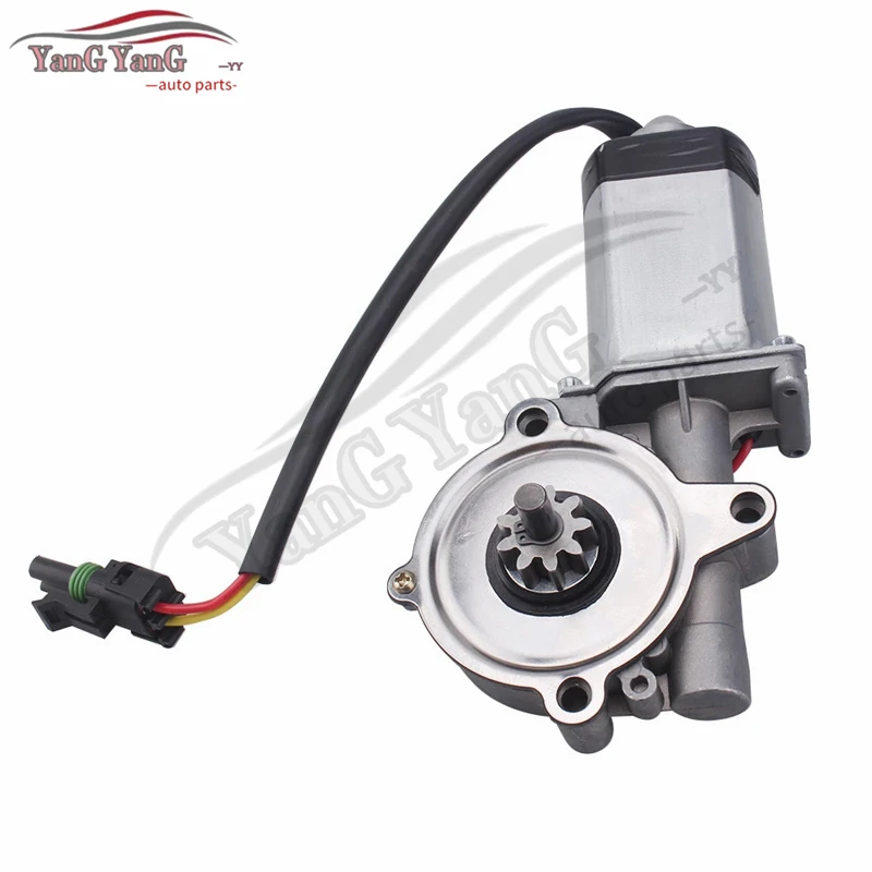 New 300-1457 RV Replacement Parts Step Motor Fit For Motorhomes and Transport Vehicles 1010002326 369506
New 300-1457 RV Replacement Parts Step Motor Fit For Motorhomes and Transport Vehicles 1010002326 369506
