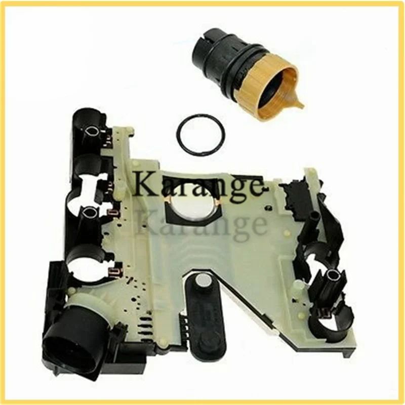 1402701261 521 083 08 AC 68021352AA 2035400253 New Automatic Transmission Valve Body Conductor Plate For Chrysler 300 / Dodge
1402701261 521 083 08 AC 68021352AA 2035400253 New Automatic Transmission Valve Body Conductor Plate For Chrysler 300 / Dodge