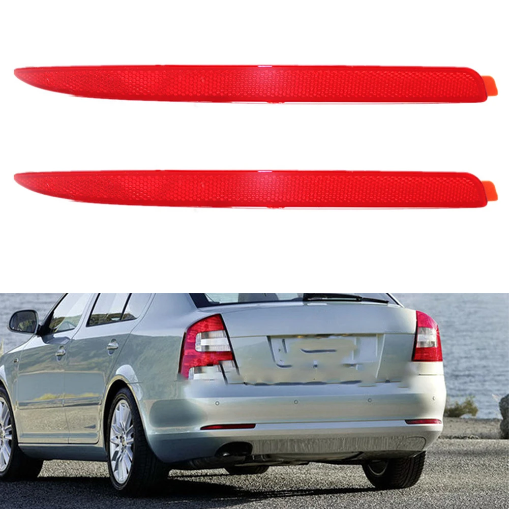 Деталь светильник 2x50000 часов ABS аксессуары бампер для Skoda Octavia 2009-2013 красные задние отражатели абсолютно новые
Деталь светильник 2x50000 часов ABS аксессуары бампер для Skoda Octavia 2009-2013 красные задние отражатели абсолютно новые