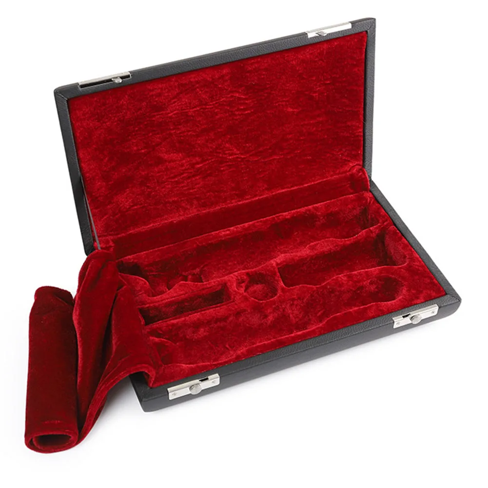

Box Clarinet Box Approx.33*18*7cm Approx.36.5*17.5*10cm Approx.720g Black Cello Padded Bag Clarinets Or Oboes Practical