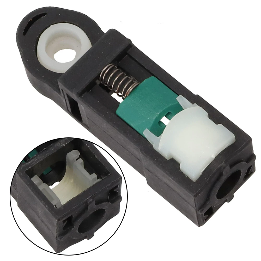 Car Transmission Cable Automatic Gear Shift Shifter Cable Bracket Aluminum Replacement For Ford For Mondeo KUGA 2013-2019
Car Transmission Cable Automatic Gear Shift Shifter Cable Bracket Aluminum Replacement For Ford For Mondeo KUGA 2013-2019