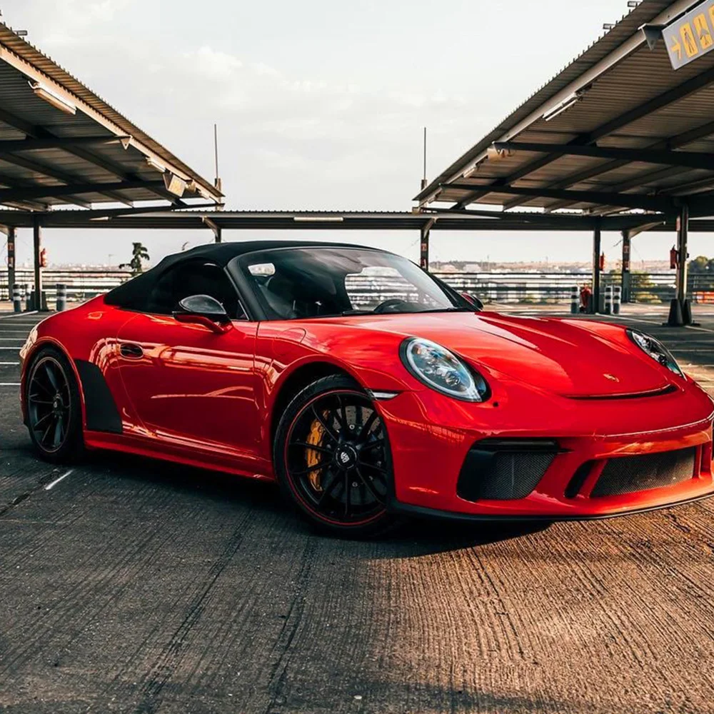Super Ultra Gloss Red Magma Car Decals Vinyl Full Body Film for Wrapping Auto Motorcycle Tinting Stickers Bubble Free
Super Ultra Gloss Red Magma Car Decals Vinyl Full Body Film for Wrapping Auto Motorcycle Tinting Stickers Bubble Free