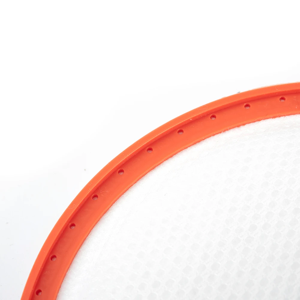 Vac Cleaner 150mm Replacement Accessories Filter Pad Washable CCMBPCV1P1 Reusable For VAX Power Compact Cylinder
Vac Cleaner 150mm Replacement Accessories Filter Pad Washable CCMBPCV1P1 Reusable For VAX Power Compact Cylinder