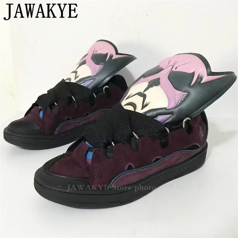 Hot Sale Graffiti lovers Shoes top-level Quality Classic Comfort Flat Shoes Autumn Multicolor Casual flat Shoes Unisex 2022
Hot Sale Graffiti lovers Shoes top-level Quality Classic Comfort Flat Shoes Autumn Multicolor Casual flat Shoes Unisex 2022