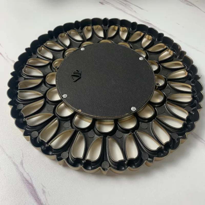 Shop Generic mirror Aqumotic Decoration of Gl Mirror Background Wall 25cm 1pc Plastic ing