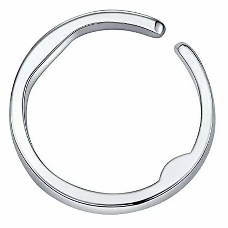 Open Ring Little Finger Open Ring With 3 Sizes Finger Accessories Sleep Ring For Women And Men Adults Teenagers Elders
Open Ring Little Finger Open Ring With 3 Sizes Finger Accessories Sleep Ring For Women And Men Adults Teenagers Elders