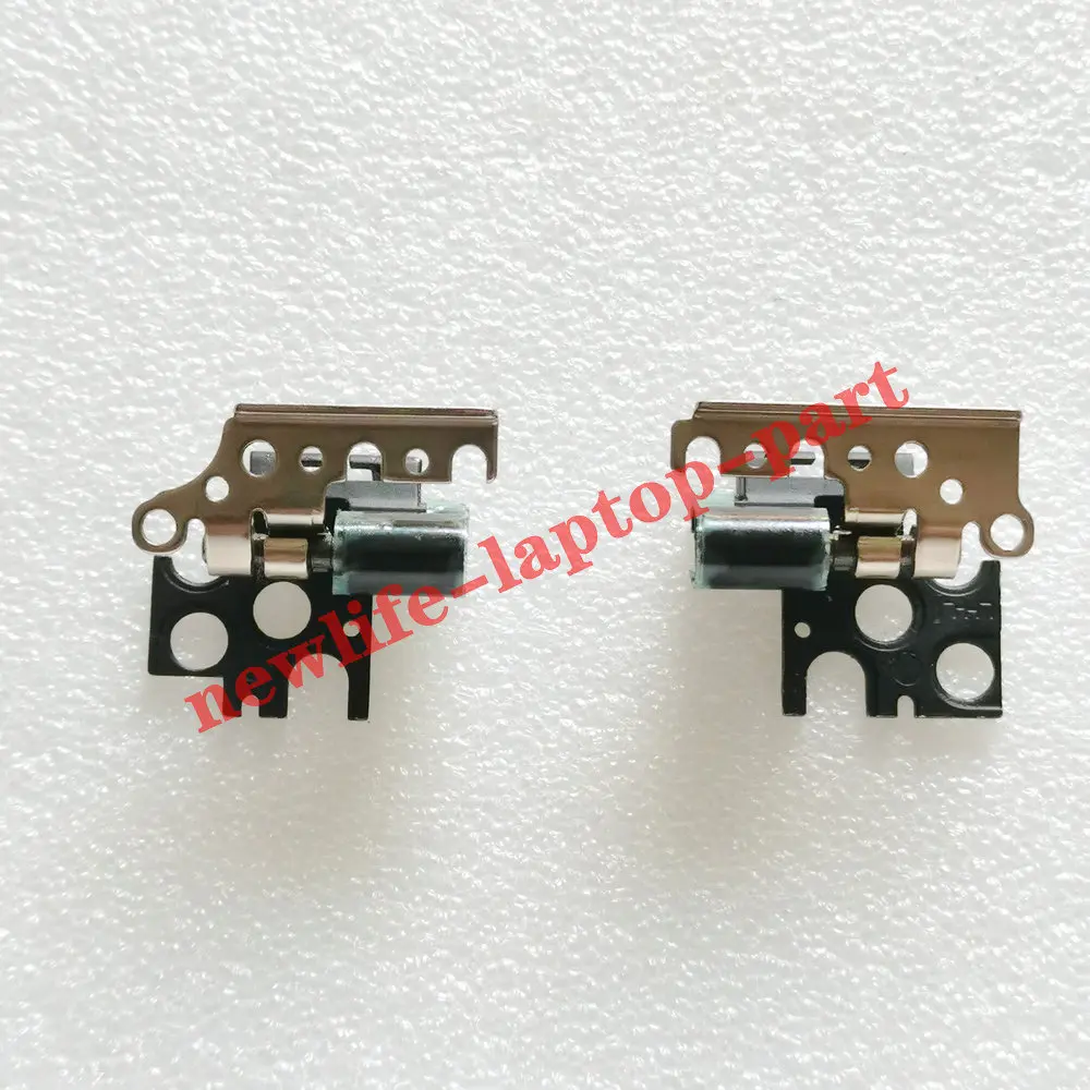 Original For MSI P14 MS-14C1 MS-14C2 LAPTOP Left Right LCD Screen Hinge Set Hinges Free Shipping
Original For MSI P14 MS-14C1 MS-14C2 LAPTOP Left Right LCD Screen Hinge Set Hinges Free Shipping