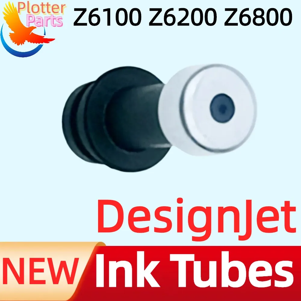 Original New PrintHead Ink Tubes Nozzle Pipe Leakage Printer Repair For HP DesignJet Z6100 Z6200 Z6600 Z6800 Z6810 Plotter Part
Original New PrintHead Ink Tubes Nozzle Pipe Leakage Printer Repair For HP DesignJet Z6100 Z6200 Z6600 Z6800 Z6810 Plotter Part