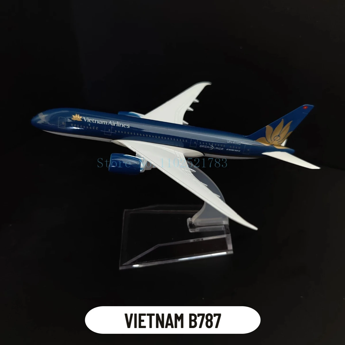 1:400 AZERBAIJAN B787 Metal Diecast Aircraft Miniature Scale Airlines Boeing Airbus Model Aviation Figure Fans Collection
1:400 AZERBAIJAN B787 Metal Diecast Aircraft Miniature Scale Airlines Boeing Airbus Model Aviation Figure Fans Collection