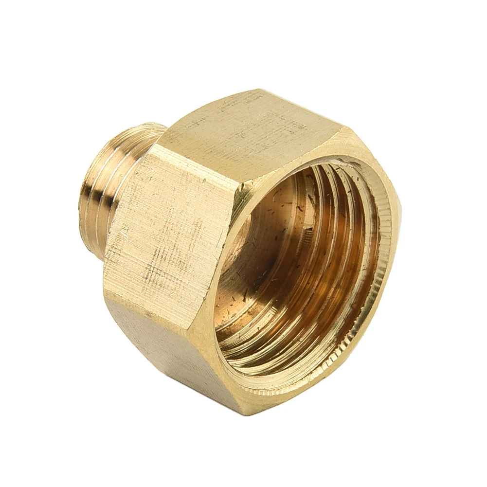 Pipe Adapter Brass Gas Brass Corrode Durable High-quality Service Strong Camping Stoves Connected To Gas Stoves
Pipe Adapter Brass Gas Brass Corrode Durable High-quality Service Strong Camping Stoves Connected To Gas Stoves