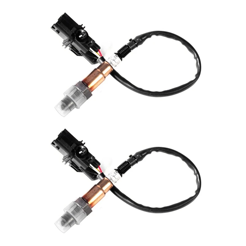 2X LSU4.2 широкополосный O2 UEGO датчик для PLX AEM 30-2001 0258007206 квадратный разъем
2X LSU4.2 широкополосный O2 UEGO датчик для PLX AEM 30-2001 0258007206 квадратный разъем