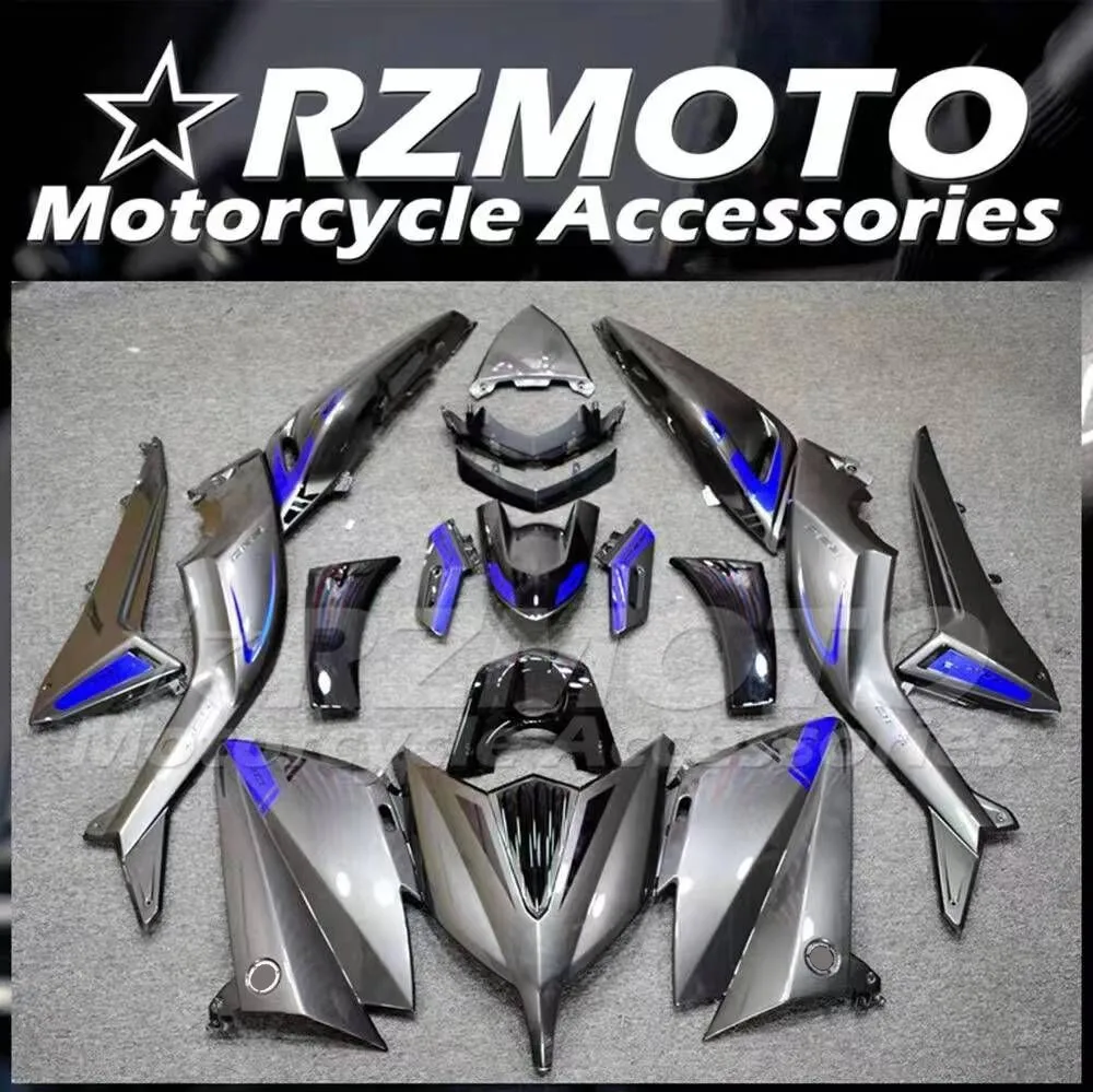 Комплект обтекателей из АБС-пластика для YAMAHA Tmax 530 2012 2013 2014 12 13 14
Комплект обтекателей из АБС-пластика для YAMAHA Tmax 530 2012 2013 2014 12 13 14