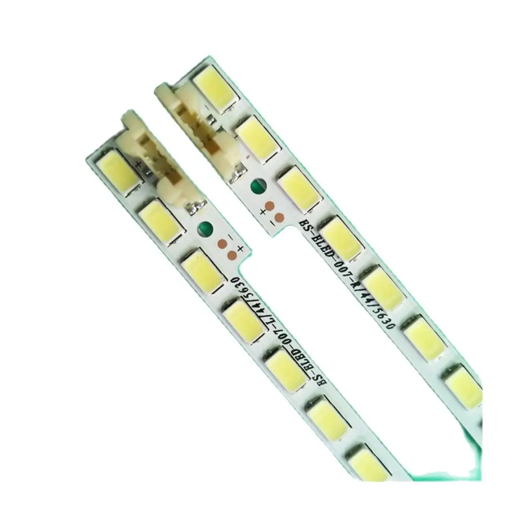 Светодиодный подсветка для UE32D5000PW HD 2011SVS32_456K_H1_1CH_PV_LEFT44 Kit 348
Светодиодный подсветка для UE32D5000PW HD 2011SVS32_456K_H1_1CH_PV_LEFT44 Kit 348