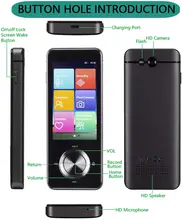 Hot M9 Portable Language Translator 107 Languages Two-Way Real-Time WiFi/Offline Recording/Photo Translate Language Translator
Hot M9 Portable Language Translator 107 Languages Two-Way Real-Time WiFi/Offline Recording/Photo Translate Language Translator