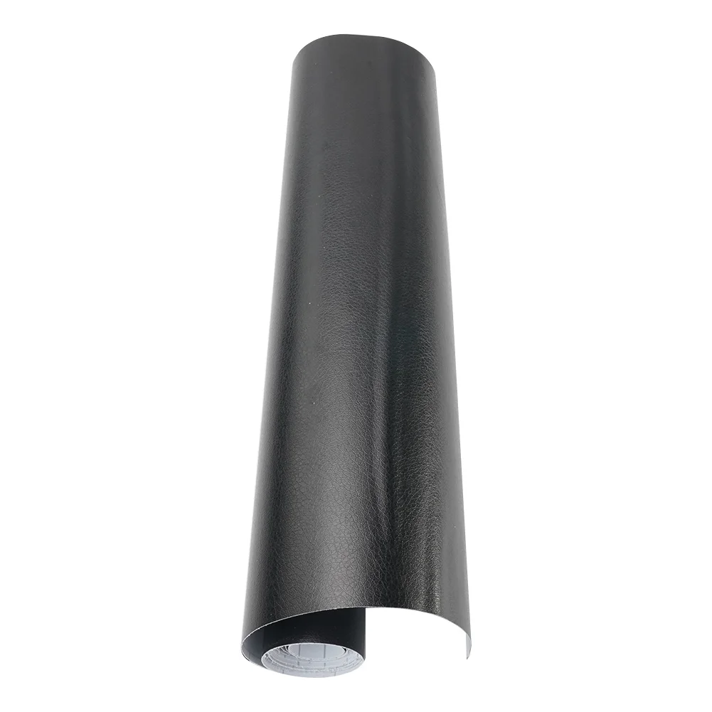 Inner Car Sticker Replacement 30x150cm Auto Film Interior Leather Accessories Black Exterior Durable Practical
Inner Car Sticker Replacement 30x150cm Auto Film Interior Leather Accessories Black Exterior Durable Practical
