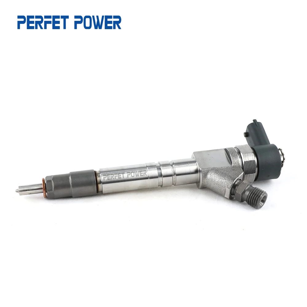 China Made New 0445120049 0 445 120 049 Diesel Fuel Injector for OEM ME223002, ME228861, 107755-0171, 107755-0172
China Made New 0445120049 0 445 120 049 Diesel Fuel Injector for OEM ME223002, ME228861, 107755-0171, 107755-0172