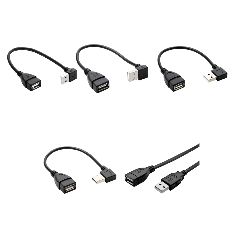 

Удлинительный кабель Usb2.0 между мужчинами и женщинами USB-кабель для передачи данных Шнур для зарядки жесткого диска