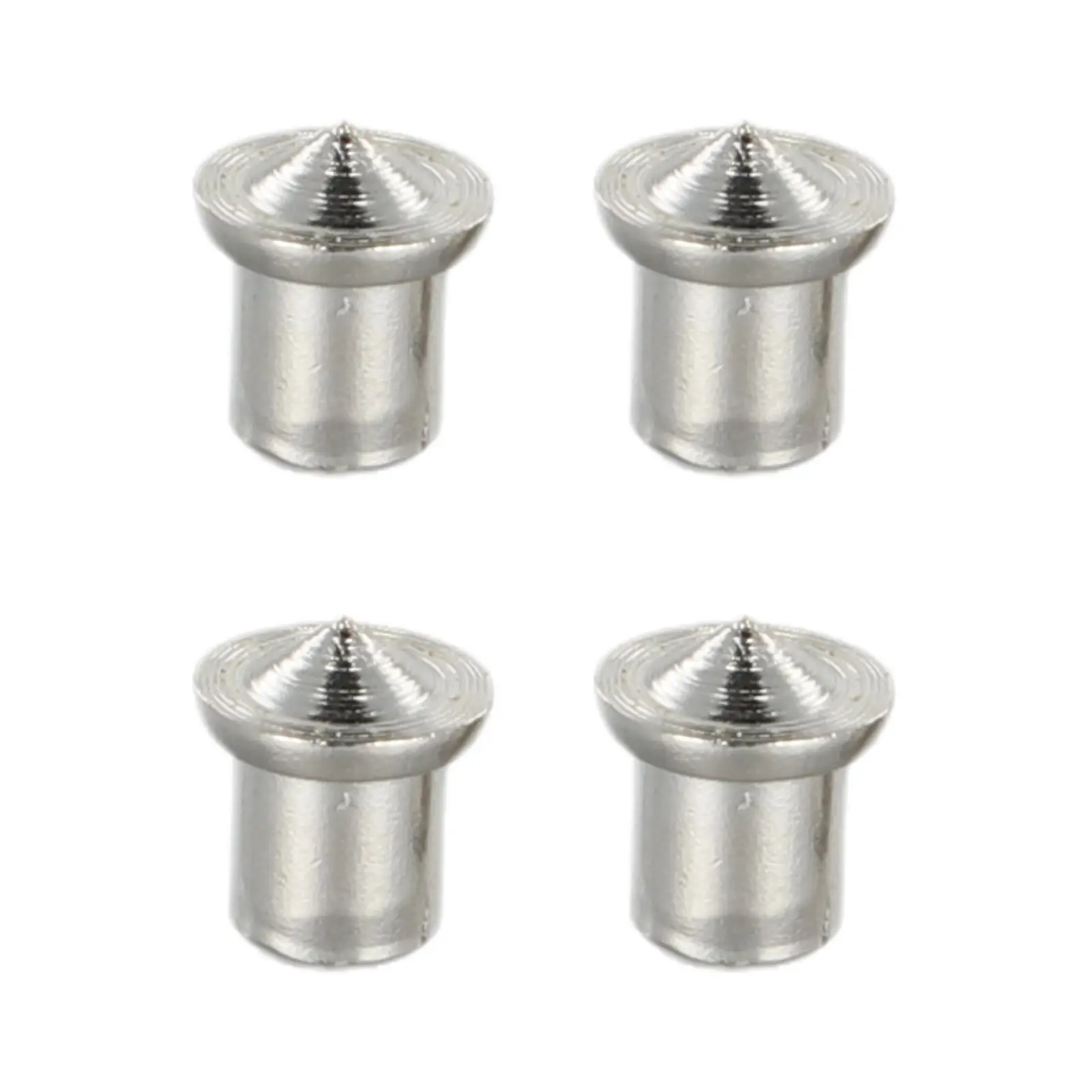 4PCS Centre Point Pin 6/8/10/12mm For Integrated Cupboard Closet Dowel Centre Point Pin Wood Timber Marker Hole Tenon Center
4PCS Centre Point Pin 6/8/10/12mm For Integrated Cupboard Closet Dowel Centre Point Pin Wood Timber Marker Hole Tenon Center
