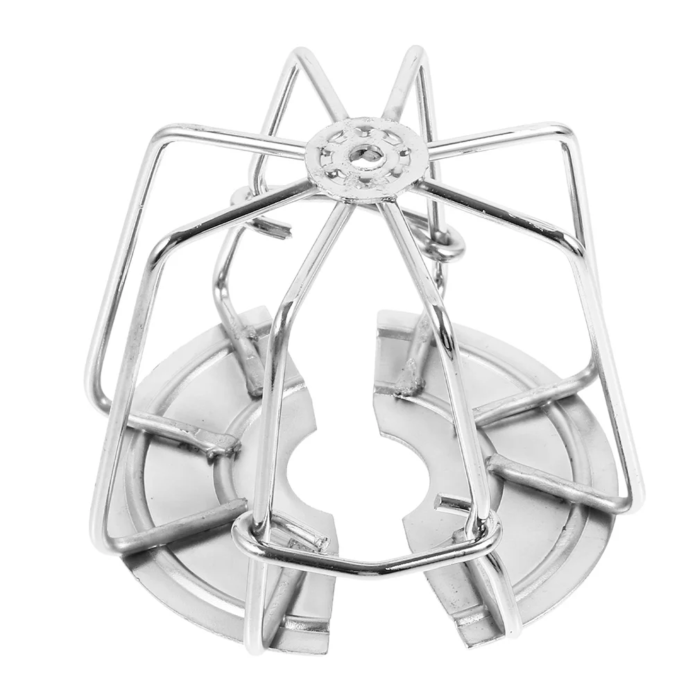 Fire Sprinkler Head Guard Fire Sprinkler Cage Safe Sprinkler Head Protector Cover 3/4 Inch
Fire Sprinkler Head Guard Fire Sprinkler Cage Safe Sprinkler Head Protector Cover 3/4 Inch