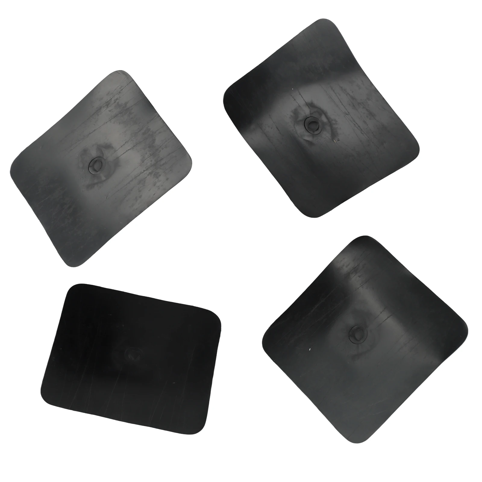 Sailing Engine Part Engine Mount Holder Specifically Designed Black Canoe Engine Holders Engine Motor Fishing Boat 4pcs ABS
Sailing Engine Part Engine Mount Holder Specifically Designed Black Canoe Engine Holders Engine Motor Fishing Boat 4pcs ABS