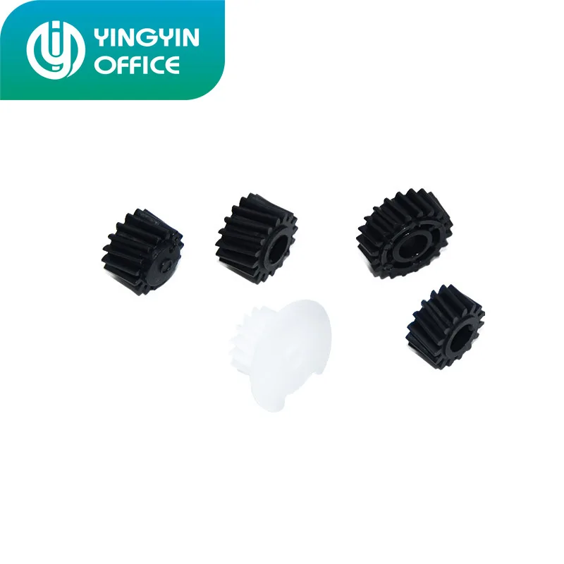 10 комплектов AE091515 AE09-1515 шестеренка разработчика для Ricoh Aficio 1013 1515 MP301 MP161 MP162 MP171 MP201 MP175 3320 3310 3320L
10 комплектов AE091515 AE09-1515 шестеренка разработчика для Ricoh Aficio 1013 1515 MP301 MP161 MP162 MP171 MP201 MP175 3320 3310 3320L
