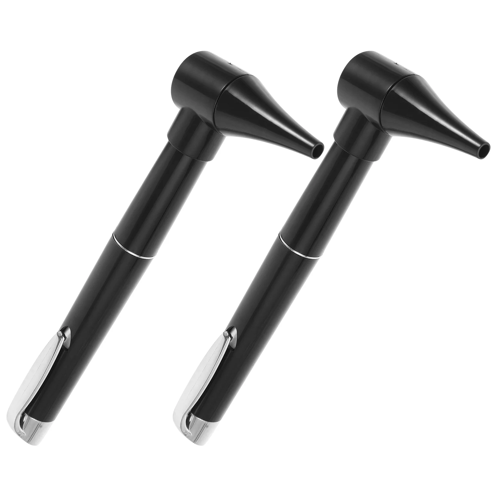Otoscope Light 2 Pack Ear Scope Otoscope 12 Otoscope Covers Diagnostic Ear Care Tool Nurse Adults Pets Pocket Size
Otoscope Light 2 Pack Ear Scope Otoscope 12 Otoscope Covers Diagnostic Ear Care Tool Nurse Adults Pets Pocket Size