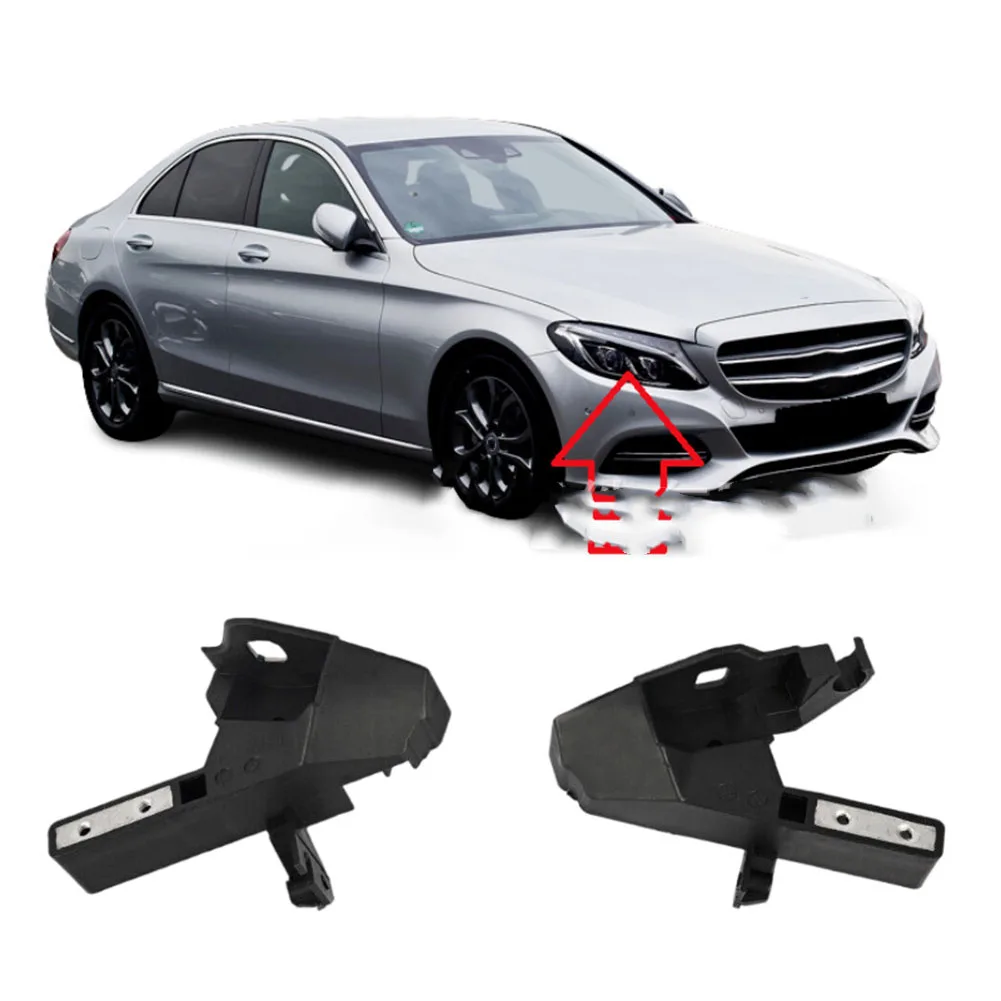 1 шт. для Benz для W205 A2056203401 Левая Правая передняя фара ударные кронштейны для автомобильной внешней фотовспышки аксессуары для кронштейна
1 шт. для Benz для W205 A2056203401 Левая Правая передняя фара ударные кронштейны для автомобильной внешней фотовспышки аксессуары для кронштейна
